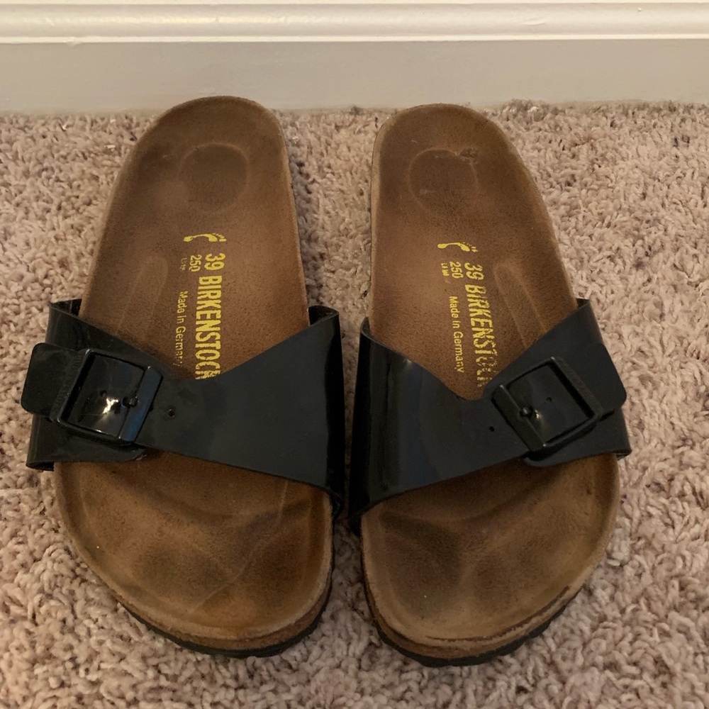 Birkenstock Madrid Sandal